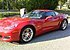 2006 Chevrolet Corvette Z06 Coupe for sale 100771341